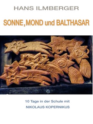cover image of Sonne, Mond und Balthasar